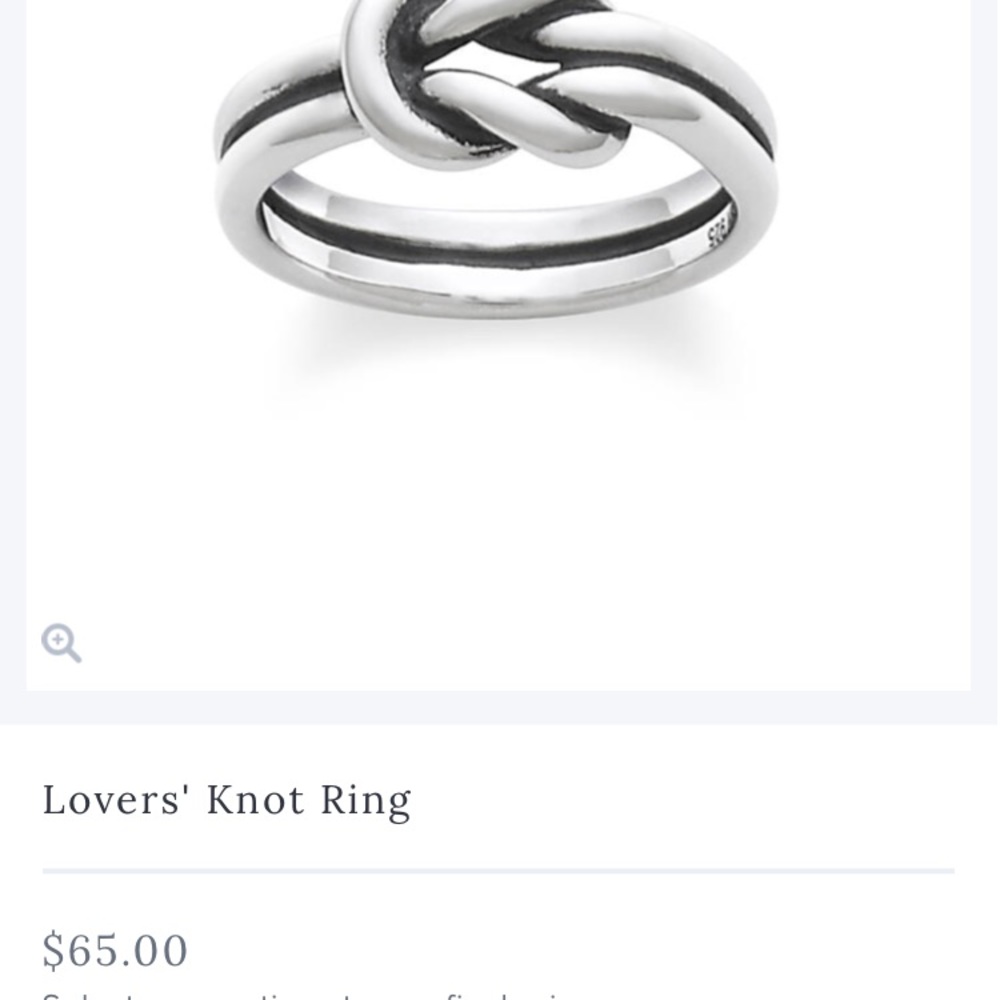 James Avery Rings - Picture 6 of 7